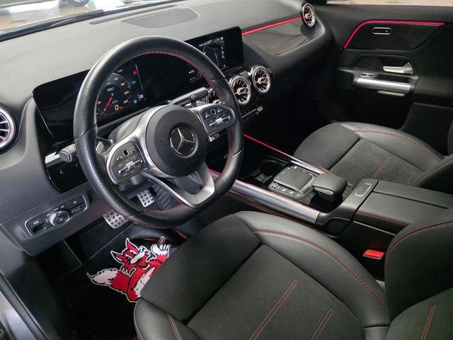 MERCEDES-BENZ GLA 200 — Foto 15