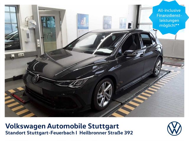 Volkswagen Golf 8 R-Line 1.5 TSI Navi