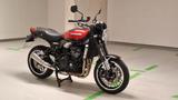 Kawasaki Z900RS 1. Hand, kein Vorführer - KAWASAKI V 900 RS