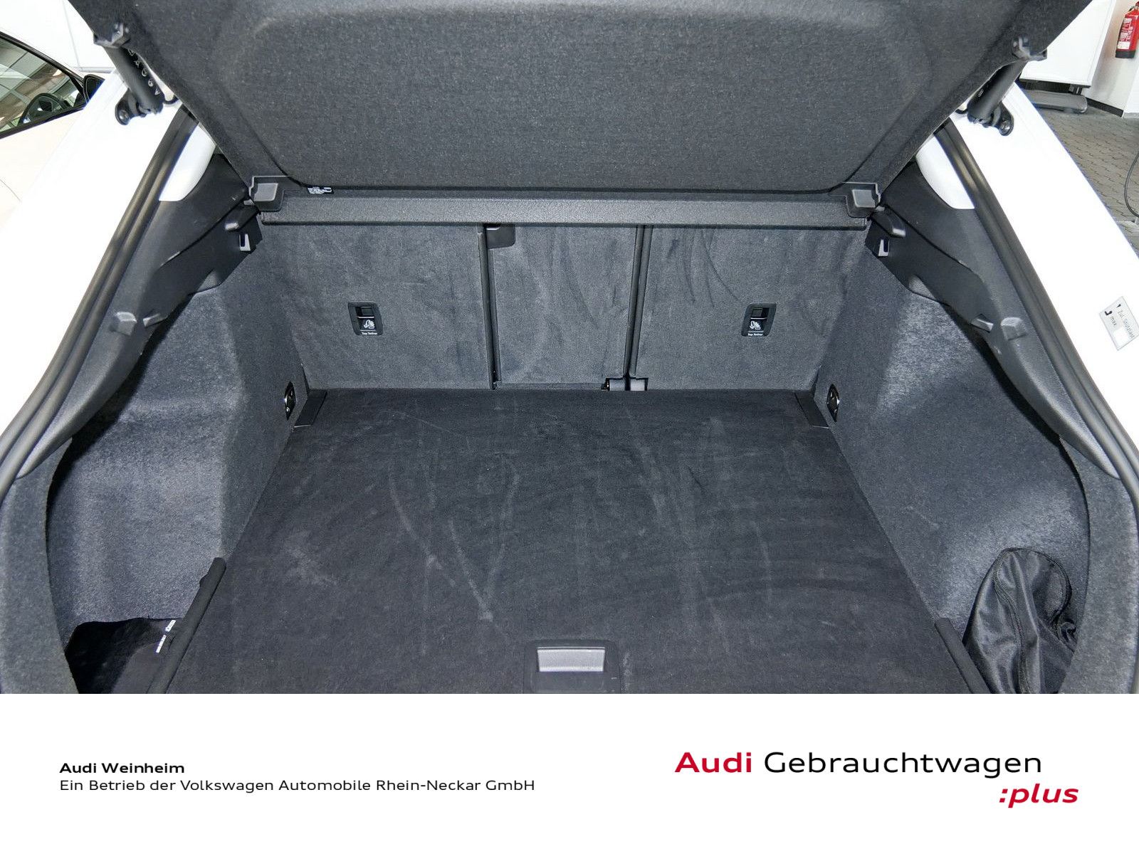 Audi Q3 Sportback 40 TDI quattro S-tronic LED S-Line  foto 10