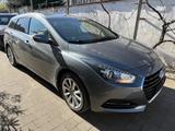Hyundai i40 cw - Hyundai i40 aus 2018