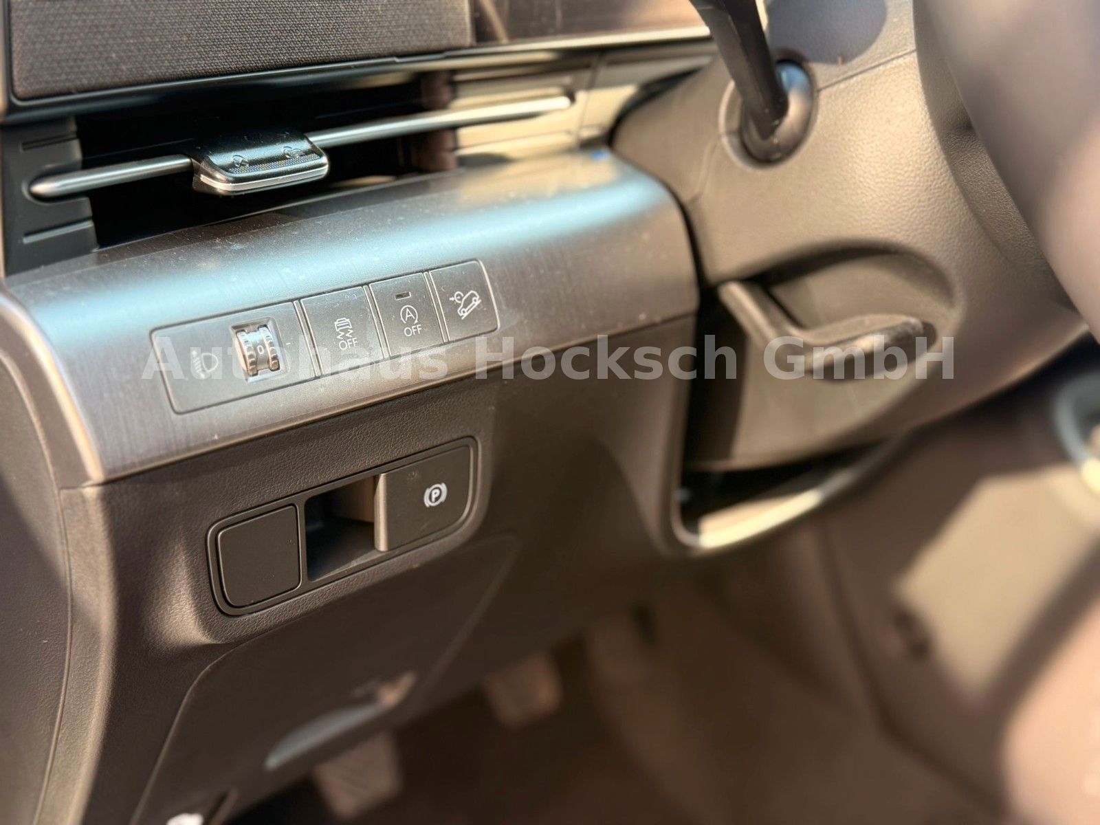 Hyundai Kona – Bild 14