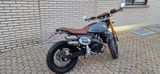 Fantic FANTIC CABALLERO 500 DELUXE - FANTIC CABALLERO