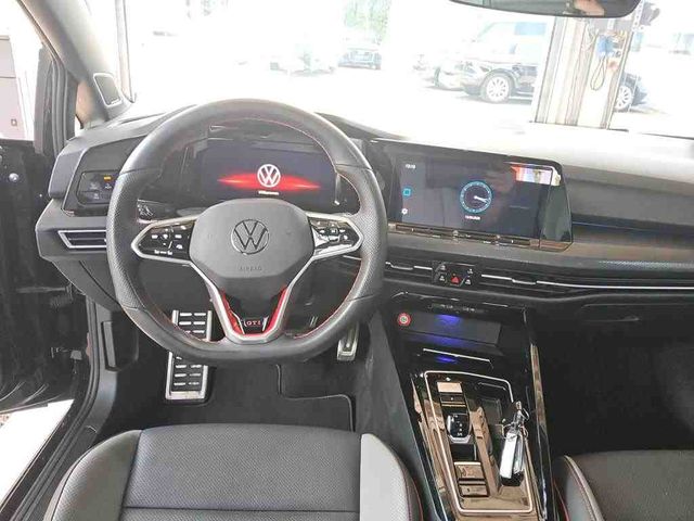 Golf VIII GTI Clubsport 270KM/H+AKRAPOVIC+PANO
