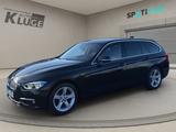 BMW 3 Touring 320 i Luxury Line Purity, LED, PDC, CD - BMW 320: Leder