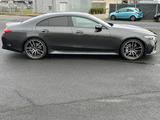 Mercedes-Benz CLS 53 AMG Mercedes-AMG CLS 53 4MATIC+ Autom... - Mercedes-Benz CLS 53 AMG: Sportwagen