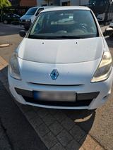 Renault Clio 2 Sitzer LKW Zulassung Diesel - Renault Clio SI mit Diesel-Antrieb