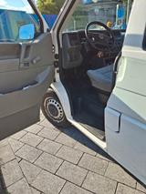 Volkswagen T4 - Wohnmobile bis 7.000 Euro