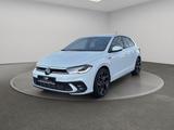 Volkswagen Polo GTI DSG ACC+MATRIX-LED+RFK+APP-CONNECT - Volkswagen Polo Neuwagen: Weiß