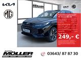 MG HS PHEV LUXURY 360° Kam. LED Klima DAB Leder ACC - MG HS Luxury mit Hybrid-Antrieb (Benzin/Elektro)