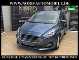 Ford Galaxy 2.5 Hybrid Automatik *7-SITZER*AHK*SHZ* H - Ford Galaxy mit Benzin-Antrieb: Automatik