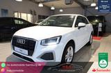 Audi Q2 35 TFSI advanced Carplay-Navi*LED - Audi Q2 advanced mit Benzin-Antrieb