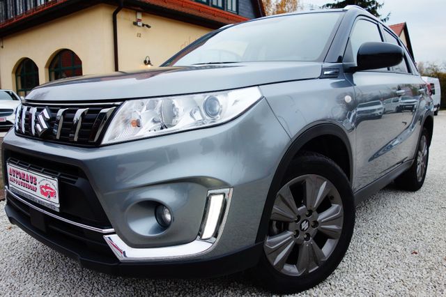 Suzuki Vitara 1.4 Comfort,Navi,Camera,Bremsass.