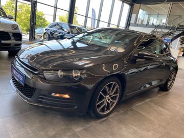Volkswagen Scirocco 1.4 TSI *KLIMAAUTOMATIK*PDC*SPORTSITZE