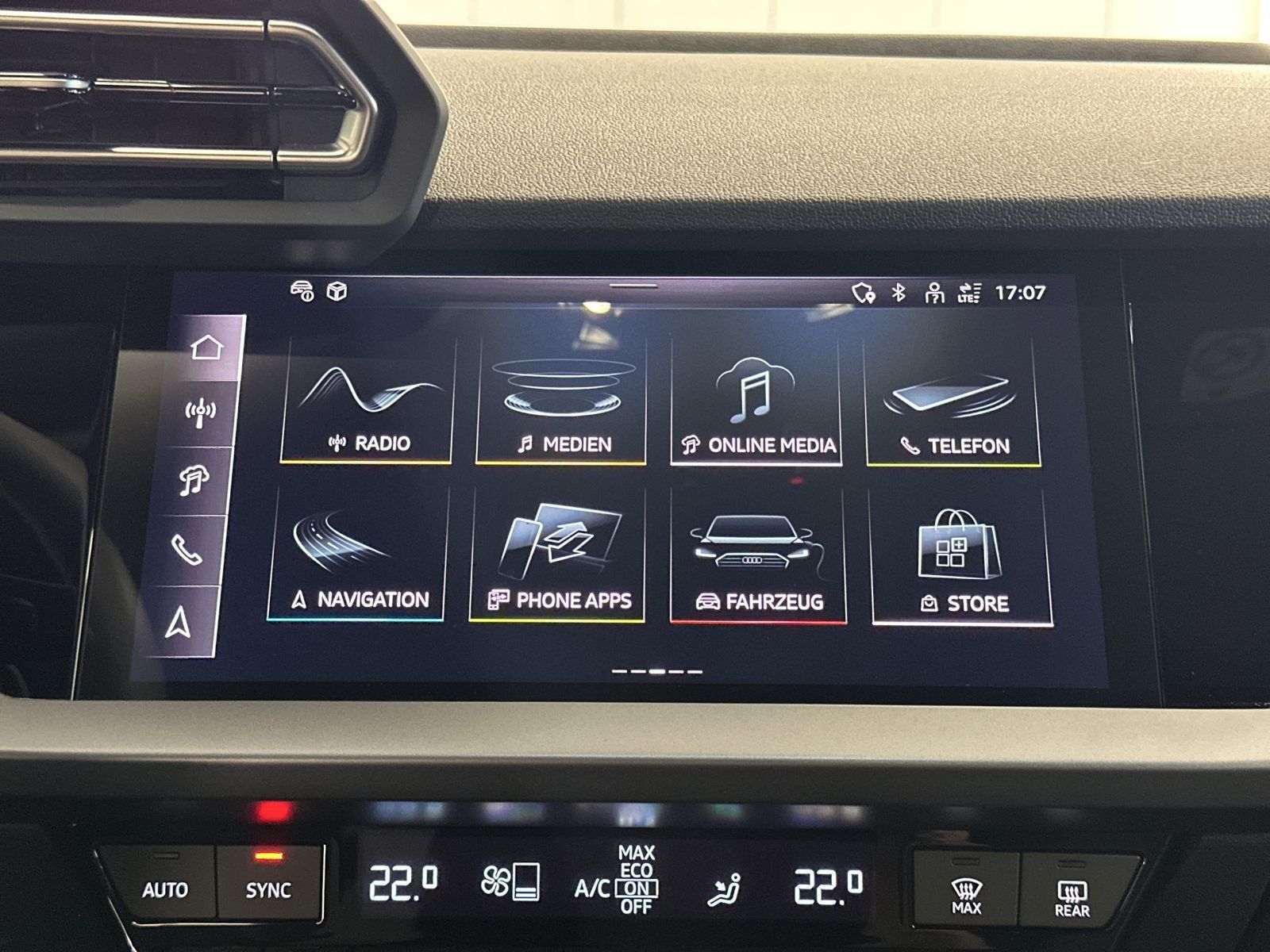 Audi A3 - Bild 13