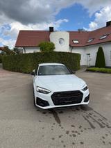 Audi S5 TDI tiptronic quattro Sportback -