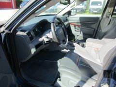 Fahrzeugabbildung Grand Cherokee 3.0 CRD Limited Memory Sitze Soun