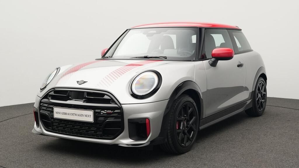 MINI MINI John Cooper Works