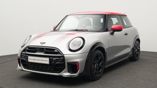 MINI MINI John Cooper Works