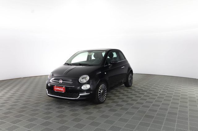 Fiat FIAT 500 500 0.9 TwinAir Turbo 85 CV Lounge