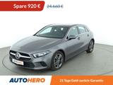 Mercedes-Benz A 200 Aut.*NAVI*LED*PANO*TEMPO*PDC*SHZ* - Mercedes-Benz A 200 in Duisburg