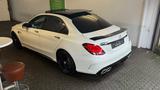Mercedes-Benz Mercedes-AMG C63 Lim/Facelift| 626 PS | Panorama