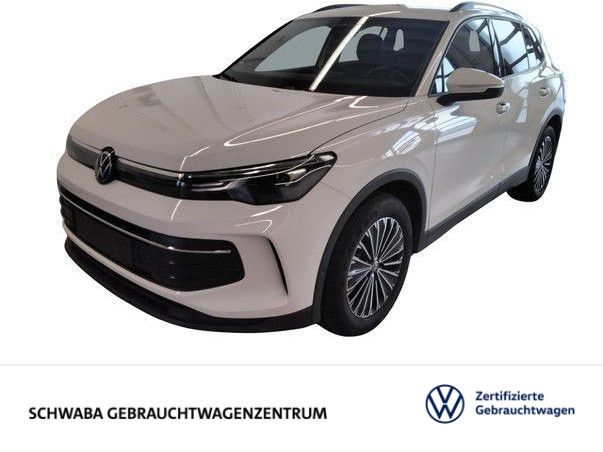 Image of Volkswagen Tiguan