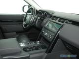 Land Rover Discovery 5 SE SDV6 7Sitze,Leder,Navi,LED - Land Rover Discovery in Nürnberg