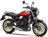 Kawasaki Z 650 RS 50th Anniversary 2022 - RS 50