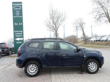 Dacia Duster - 7