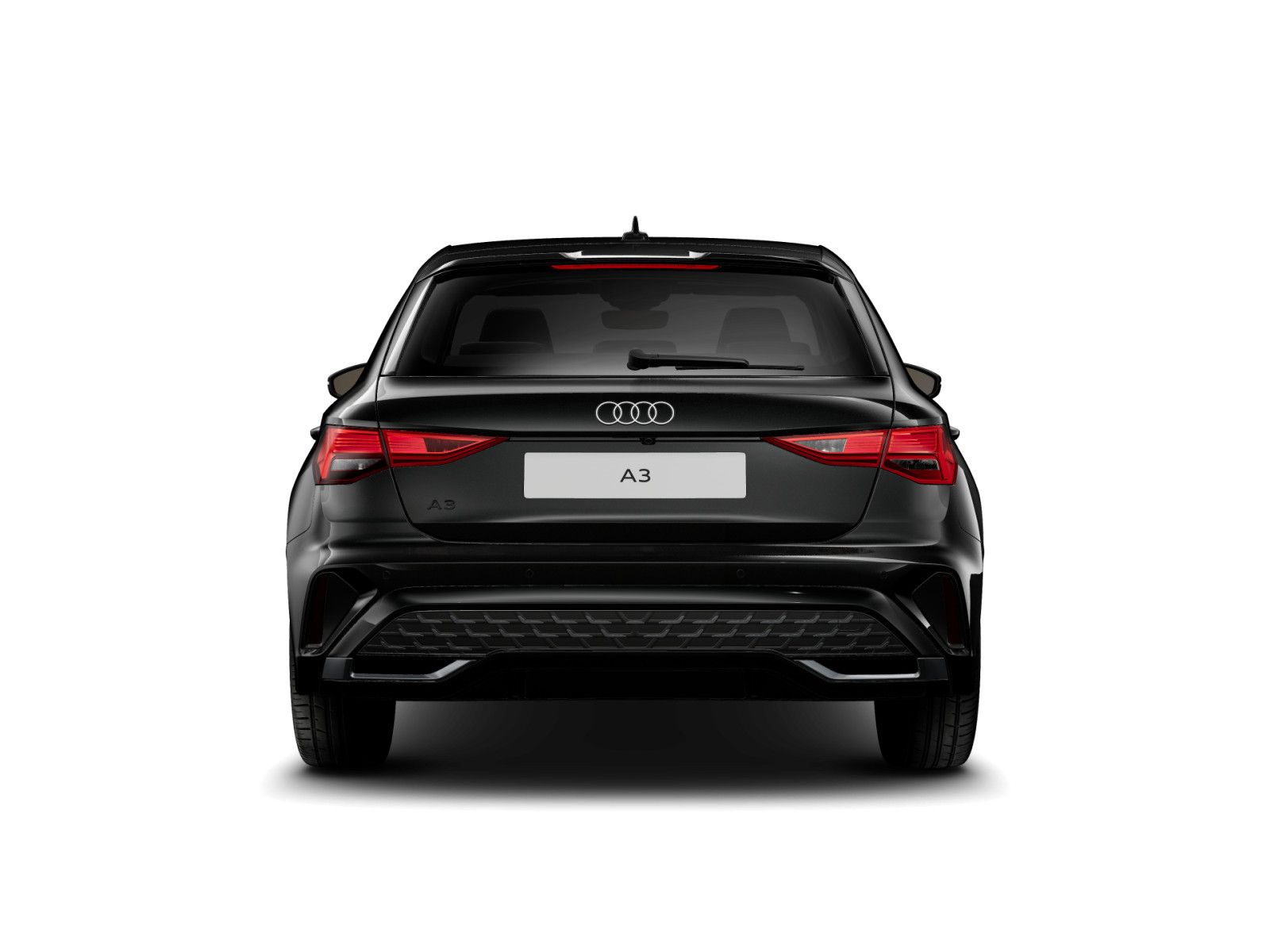 Audi A3 - Bild 12