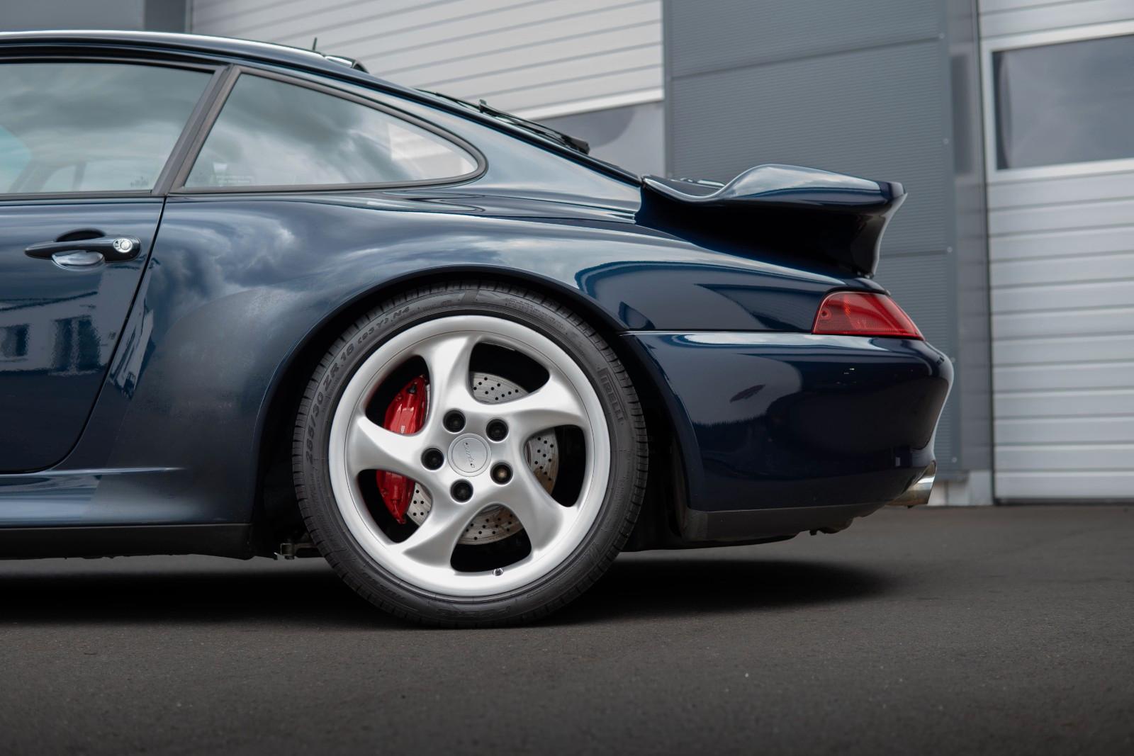 Porsche 911 993 Turbo WLS 2