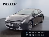Toyota Corolla 1.8 Hybrid Team D *LED*ACC*CAM*SHZ*PDC* - gebrauchte Toyota Corolla aus dem Jahr 2024