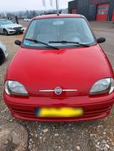 Fiat Seicento - Fiat Seicento Benziner Gebrauchtwagen