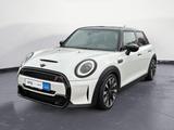 MINI Cooper S Classic Trim Steptronic Navi Head Up Hi - MINI MINI mit Panoramadach