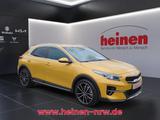 Kia Xceed 1.6 T-GDi GPF 7DCT Spring Edition LED+LM+B - Kia XCeed in Duisburg