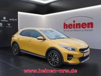 Kia Xceed 1.6 T-GDi GPF 7DCT Spring Edition LED+LM+B
