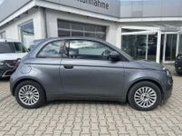 Fiat 500e - Vorschau Bild 7