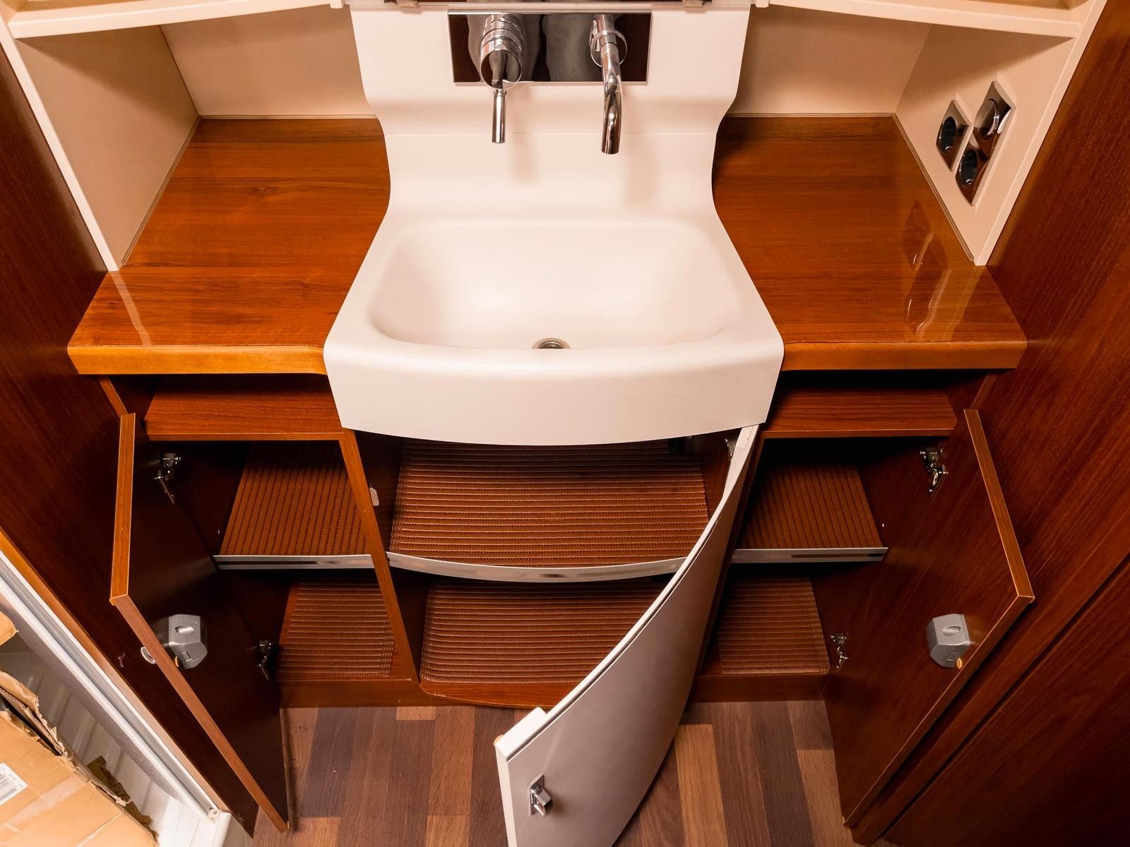 Fahrzeugabbildung Tabbert Grande Puccini 750