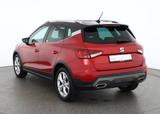 Seat Arona 1.0 TSI DSG FR Beats LED Navi Sitzheizung - Seat Gebrauchtwagen von 2023