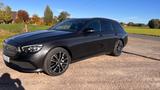 Mercedes-Benz E 300 d 4MATIC T Autom. - - Mercedes-Benz E 300 in Bremen