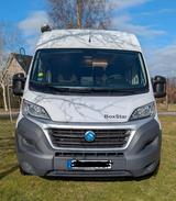 Knaus Box Star 600 MQ Street, Lithium, Subwoofer,Alarm - Knaus Kastenwagen