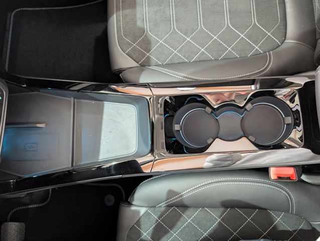 Ford Puma Gen-E Premium abzüglich 3000€ Sofort Prämie