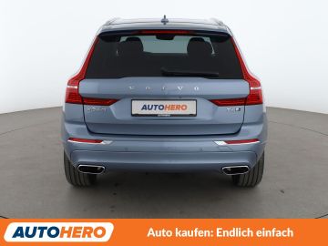 Volvo XC60 - 5