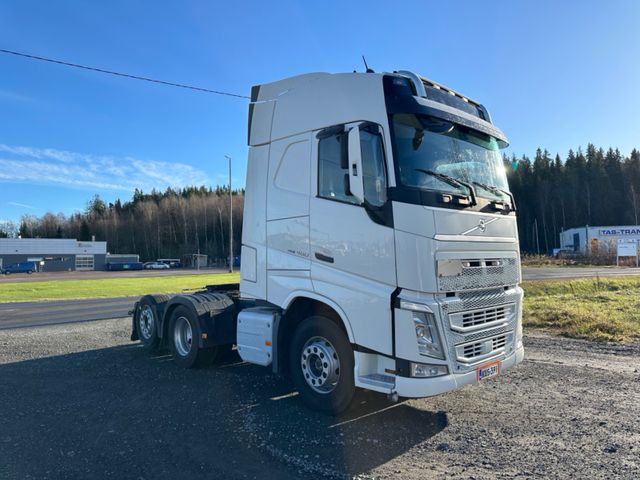 Volvo FH460 Euro6 , I-Shift , NAPPA / PLYS