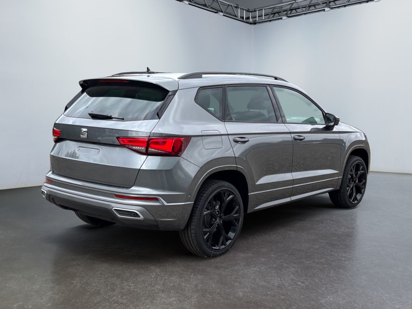 Seat Ateca - Bild 15