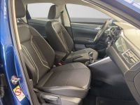 Volkswagen Taigo - Vorschau Bild 4