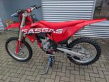 Gasgas MC 350 F - GASGAS MC 350F