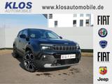 Jeep Avenger SUMMIT e-Hybrid 1.2 110 PS DCT6 NAV INFO