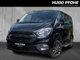 Ford Tourneo Custom 2.0 TDCi 320 L1 Titanium X (EURO